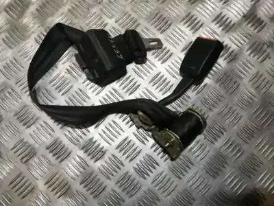 Peça sobressalente para automóvel em segunda mão cinto de segurança traseiro central por audi 80 b4 avant (8c5) 2.3 e referências oem iam 8a9857713a