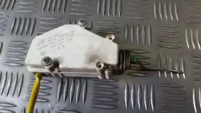 Peça sobressalente para automóvel em segunda mão motor de fechadura central mala por ford galaxy i (wgr) 2.0 i referências oem iam 95vw9b241ab