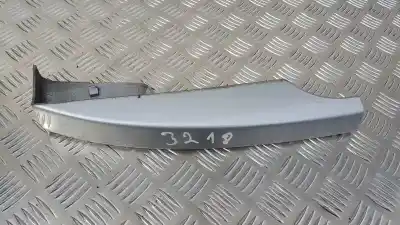 Peça sobressalente para automóvel em segunda mão plásticos por kia ceed sportswagon (ed) 1.6 active referências oem iam 872611h100