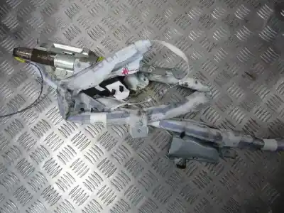 Peça sobressalente para automóvel em segunda mão airbag de cortina dianteiro esquerdo por kia ceed sportswagon (ed) 1.6 active referências oem iam 605287400