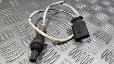 Автозапчастина б/у лямбда-зонд для MINI MINI (R50,R53) 1.6 16V CAT Посилання на OEM IAM 0872674LFL0  0872674L-FL0