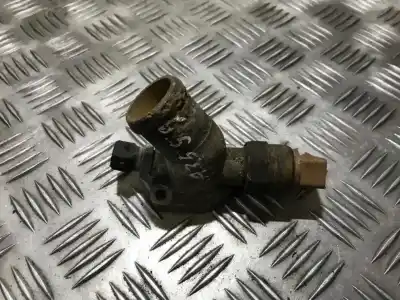 Peça sobressalente para automóvel em segunda mão tubo por audi 80 b4 avant (8c5) 2.3 e referências oem iam 034121133