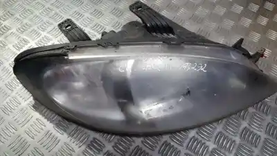 Second-hand car spare part right headlight for chevrolet lacetti 1.6 cat oem iam references 00000648