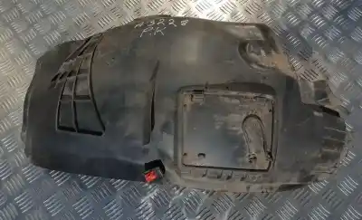 Автозапчасти б/у передняя левая колесная арка за opel astra h caravan 1.9 cdti ссылки oem iam 0137174