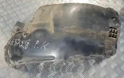 Автозапчасти б/у передняя левая колесная арка за opel astra h caravan 1.9 cdti ссылки oem iam 13125604