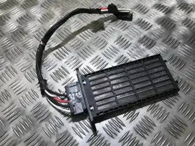 Peça sobressalente para automóvel em segunda mão resistência sofagem chauffage por kia ceed sportswagon (ed) 1.6 active referências oem iam 