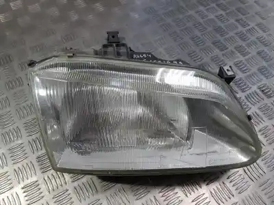 Автозапчастина б/у права фа для renault megane i scenic (ja0) 1.9 dt alize посилання на oem iam 