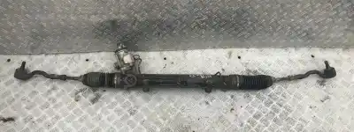 Peça sobressalente para automóvel em segunda mão caixa de direção por bmw x3 e83, 2003.01 - 2010.06 2.5 i 2004-2010 141kw 192hp referências oem iam 