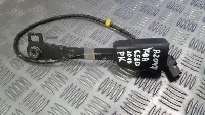 Second-hand car spare part front left airbag tensioner for kia ceed (ed) 1.6 active oem iam references 888301h001