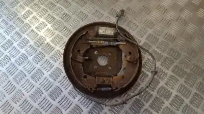 Second-hand car spare part Various Parts for NISSAN NOTE (E11E) 1.4 CAT OEM IAM references   