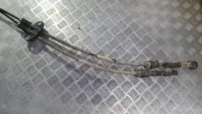 Автозапчастина б/у коробка передач для FORD TRANSIT CONNECT (TC7) 1.8 TDCi CAT Посилання на OEM IAM   