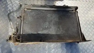 Pièce détachée automobile d'occasion chauffage / climatisation radiateur pour peugeot 406 (8b) 1.9 td références oem iam 