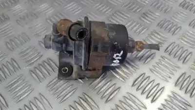 Peça sobressalente para automóvel em segunda mão filtro de gasóleo por honda logo (ga3) 1.3 cat referências oem iam 