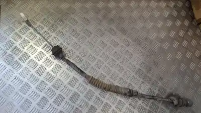 Pièce détachée automobile d'occasion traction de boite de vitesses pour peugeot 406 (8b) 1.9 td références oem iam 