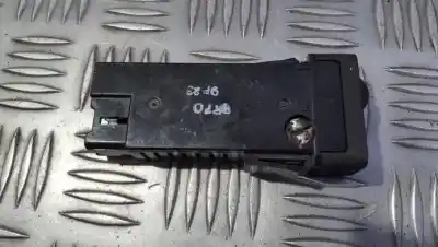 Second-hand car spare part switch for mazda demio (dw) 1.3 active oem iam references 