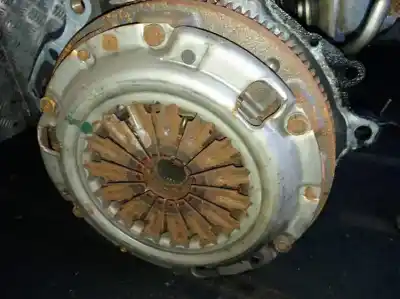Second-hand car spare part clutch kit for mazda premacy (cp) 2.0 turbodiesel oem iam references 