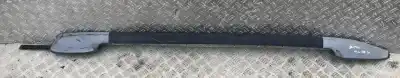 Second-hand car spare part plastics for mazda demio (dw) 1.3 active oem iam references 