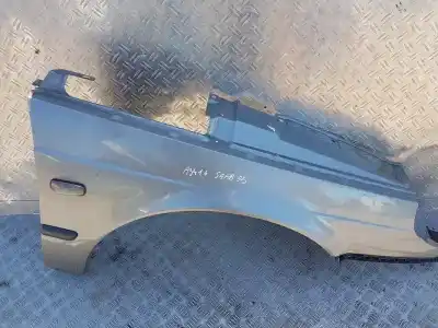 Автозапчасти б/у переднее правое крыло за saab 9-5 (ys3e) 2.2 tid ссылки oem iam 