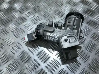 Peça sobressalente para automóvel em segunda mão comutador de ignição por mazda 2 lim. (de) 1.4 diesel cat referências oem iam kl400