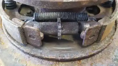 Peça sobressalente para automóvel em segunda mão peças diversas por kia ceed sportswagon (ed) 1.6 active referências oem iam 