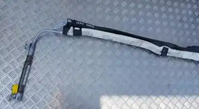 Автозапчасти б/у передняя правая подушка безопасности за volkswagen golf v variant (1k5) 1.9 tdi ссылки oem iam 602345700e