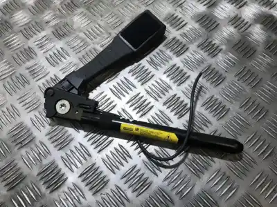 Peça sobressalente para automóvel em segunda mão chicote / encaixe cinto segurança dianteiro direito por opel astra h (a04) 1.8 (l48) referências oem iam 13127266