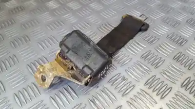 Автозапчастина б/у центральний задній ремін безпеки для audi 80 avant 2.0 посилання на oem iam 8a9857713a