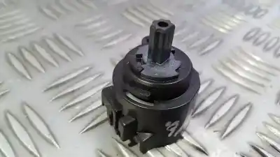 Peça sobressalente para automóvel em segunda mão comutador de ignição por ford focus turnier (cb4) 1.6 16v cat referências oem iam   