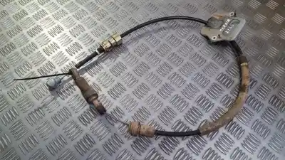 Peça sobressalente para automóvel em segunda mão ligação da caixa de velocidades por toyota corolla (e12) 1.4 linea terra berlina referências oem iam 