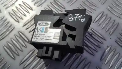 Peça sobressalente para automóvel em segunda mão sensor por ford focus turnier (cb4) 1.6 16v cat referências oem iam 98ag15k609ab