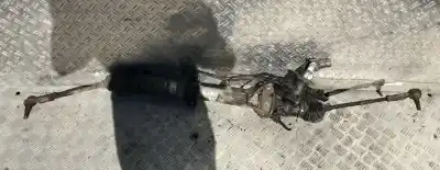 Second-hand car spare part Steering Rack for HONDA LOGO (GA3) 1.3 CAT OEM IAM references   