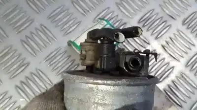 Pezzo di ricambio per auto di seconda mano filtro gasolio per fiat doblo (119) 1.9 jtd elx / dynamic riferimenti oem iam pp966  