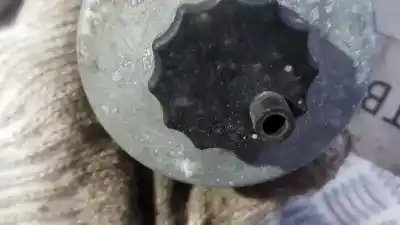 Pezzo di ricambio per auto di seconda mano filtro gasolio per fiat doblo (119) 1.9 jtd elx / dynamic riferimenti oem iam pp966  