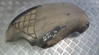 Second-hand car spare part rear left wheel arch for opel zafira b 1.6 16v cat oem iam references 13129634