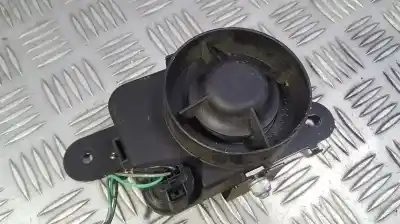 Second-hand car spare part horn for kia picanto 1.1 crdi active oem iam references bp5e67sb000