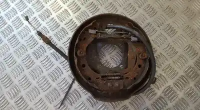 Second-hand car spare part Various Parts for SMART SMART 1998 - 2002 0.6I 40KW 1998 - 2002 OEM IAM references   