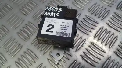 Автозапчасти б/у электронный модуль за toyota auris, i e15 2006.10 - 2012.10 1.6l 91kw dual vvt-i 2006.10 - 2012.10 ссылки oem iam 8974102130