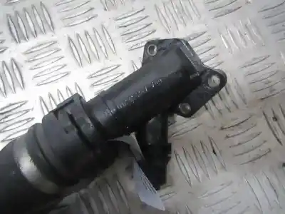 Peça sobressalente para automóvel em segunda mão TERMOSTATO por BMW 3-SERIES, E46 2002.06 - 2005.02 FACELIFT  Referências OEM IAM 11122247744  1112-2247744