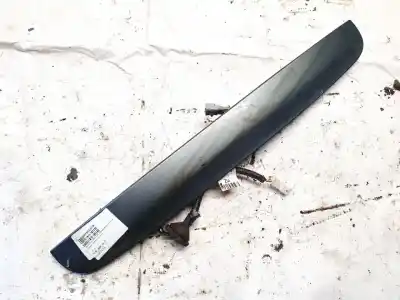 Piesă de schimb auto la mâna a doua mâner exterior portii pentru nissan note (e11e) 1.4 cat referințe oem iam 