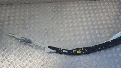 Автозапчастина б/у передня права подушка безпеки для opel vectra, c 2005.10 - 2008.12 facelift 1.9 cdti 110kw 2004.04 - 2008.12 посилання на oem iam 13148050