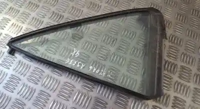 Peça sobressalente para automóvel em segunda mão vidro de custódia triangular traseiro esquerdo por mazda 6 lim. (gh) 1.8 120cv active referências oem iam 