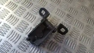 Second-hand car spare part support / sliding door guide for ford transit mod. 2000 combi ft 260 2.0 corto oem iam references 