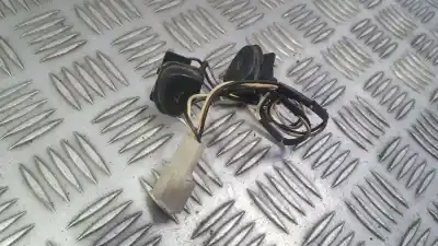 Автозапчасти б/у различные детали за RENAULT KANGOO (F/KC0) 1.2 ссылки OEM IAM    Автозапчасти б/у различные детали за RENAULT KANGOO (F/KC0) 1.2 ссылки OEM IAM