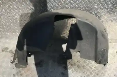 Pezzo di ricambio per auto di seconda mano passaruota posteriore sinistra per seat altea (5p1) 1.9 tdi riferimenti oem iam 