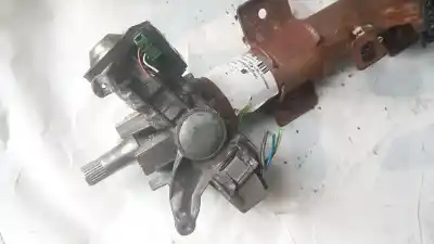 Peça sobressalente para automóvel em segunda mão Comutador De Ignição por FORD TRANSIT MOD. 2000 COMBI FT 260 2.0 corto Referências OEM IAM   