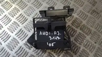 Second-hand car spare part ELECTRONIC MODULE for AUDI A3, 8P 2005.06 - 2008.07 FACELIFT  OEM IAM references 1K0907530F  1K0907951