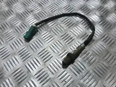Автозапчасти б/у лямбда-зонд за ford focus c-max (cap) 1.8 cat ссылки oem iam 389091