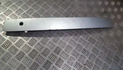 Peça sobressalente para automóvel em segunda mão puxador exterior de mala por mazda 6 lim. (gh) 2.0 147cv active referências oem iam gj6a50811