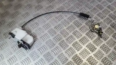 Автозапчастина б/у різні деталі для MAZDA 5 BERL. (CR) 1.8 Active Посилання на OEM IAM   