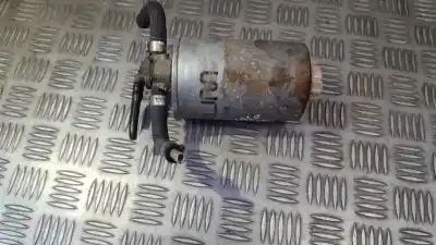 Second-hand car spare part diesel fuel filter for fiat doblo (119) 1.9 d sx oem iam references b3f031pr